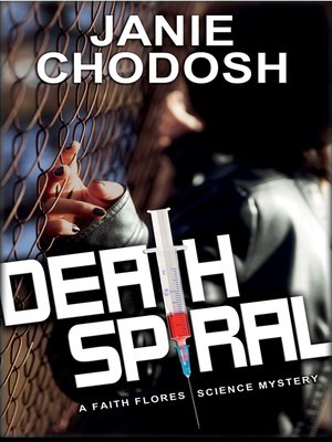 cover image of Death Spiral